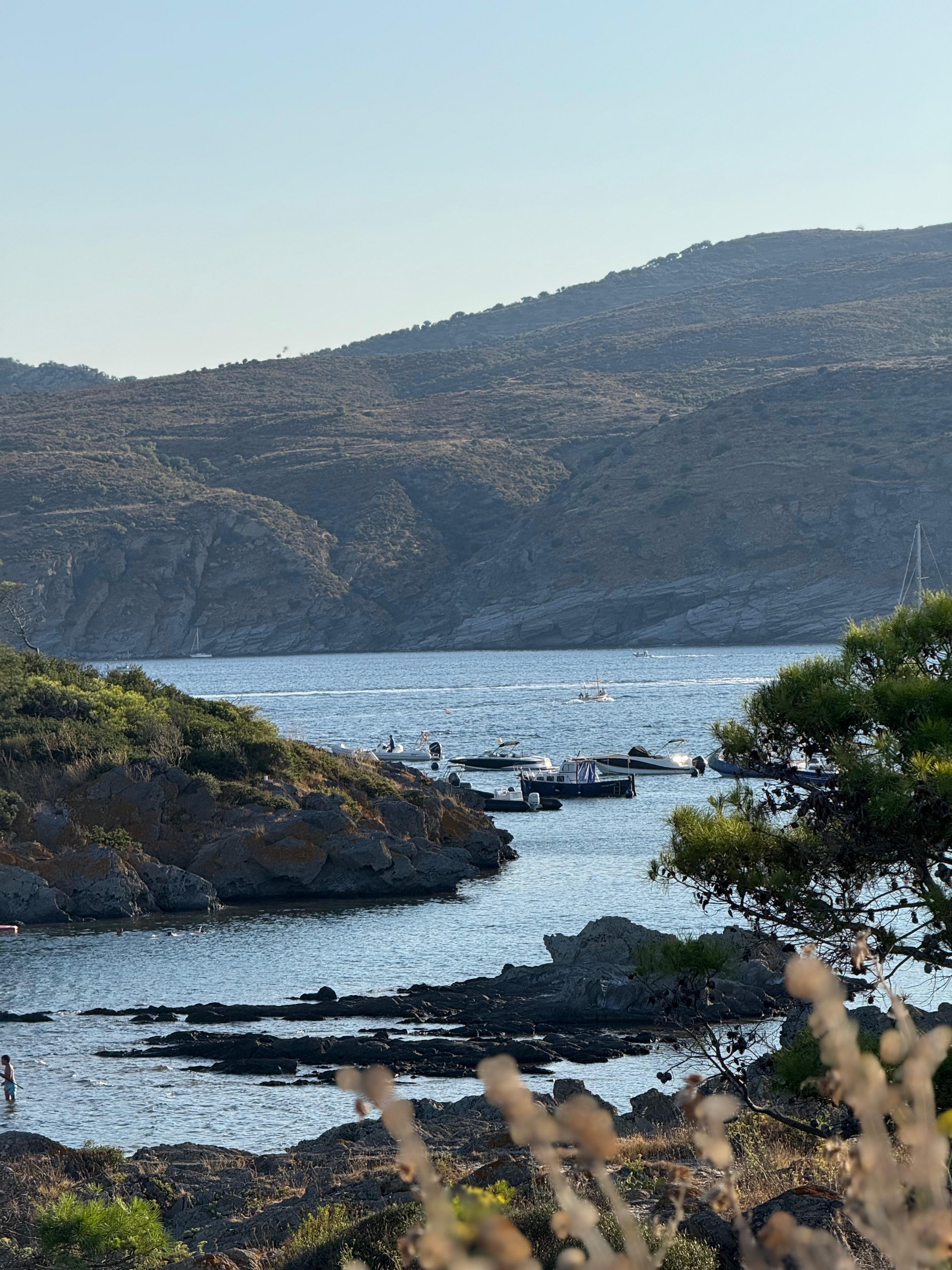Costa del Cap de Creus