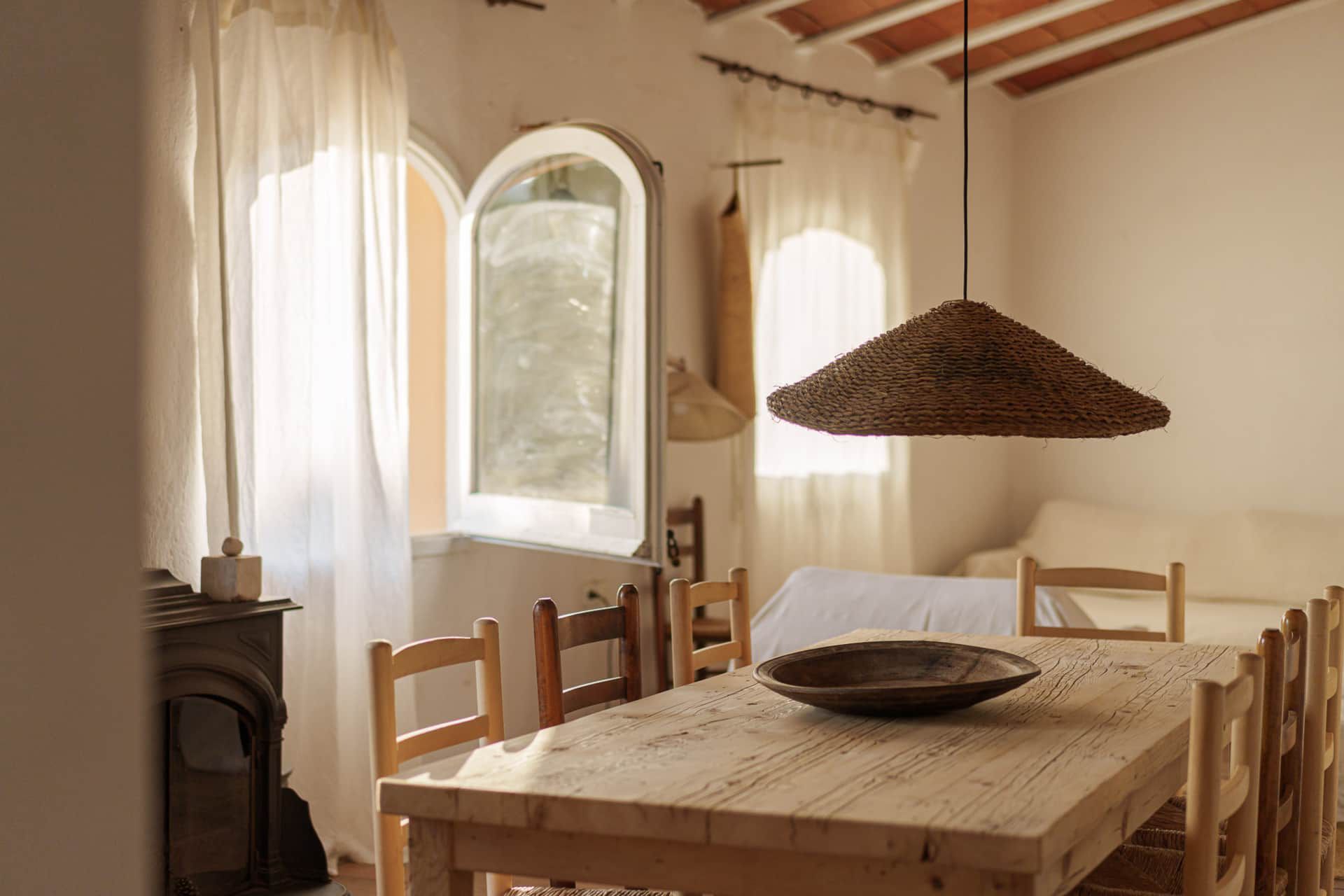 Comedor de Can Duran